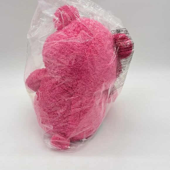 Disney Lotso Bear Weighted Plush Toy Story 3 Medium 14'' NEW - Picture 8 of 9